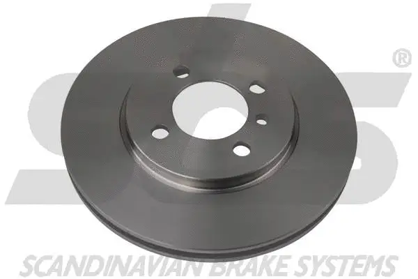 Brake Disc (1815201509)