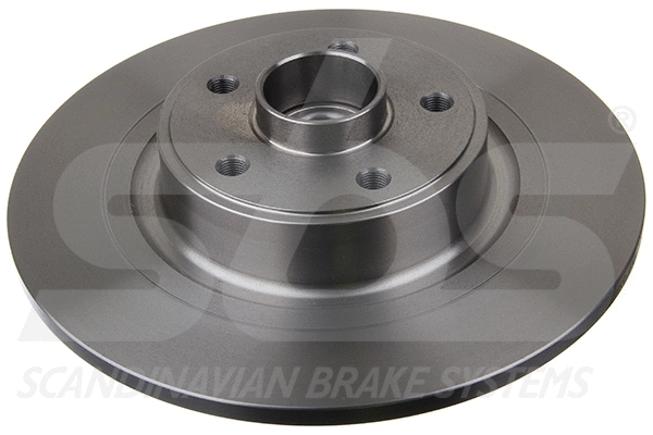 Brake Disc (1815203962)