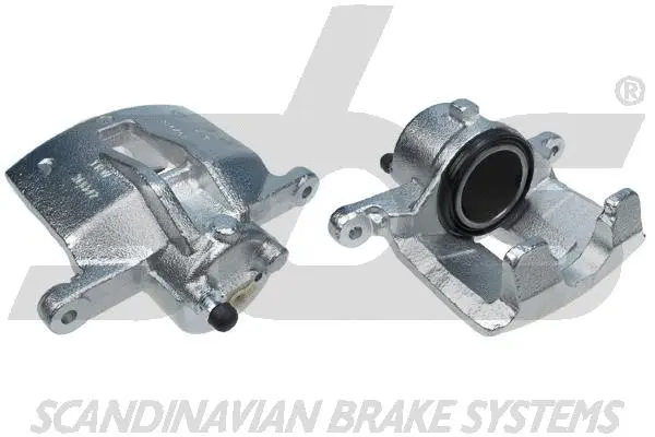 Brake Caliper (13012145225)