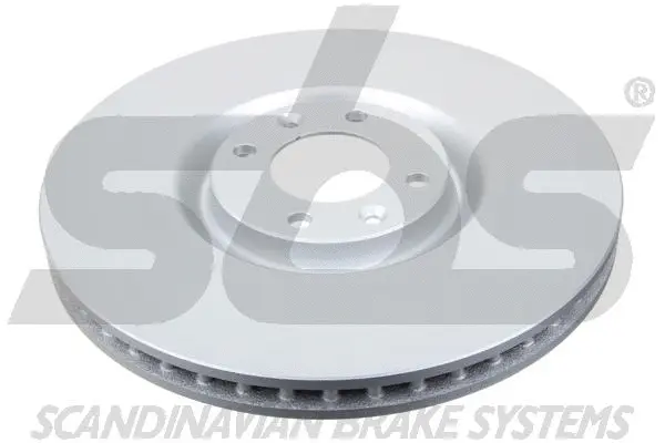 Brake Disc (1815311953)