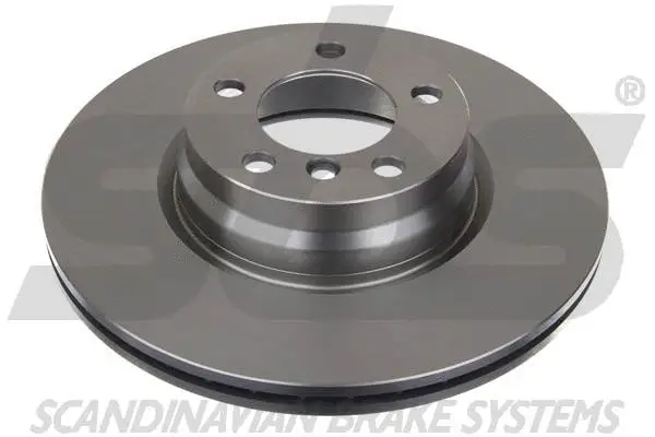 Brake Disc (1815201596)