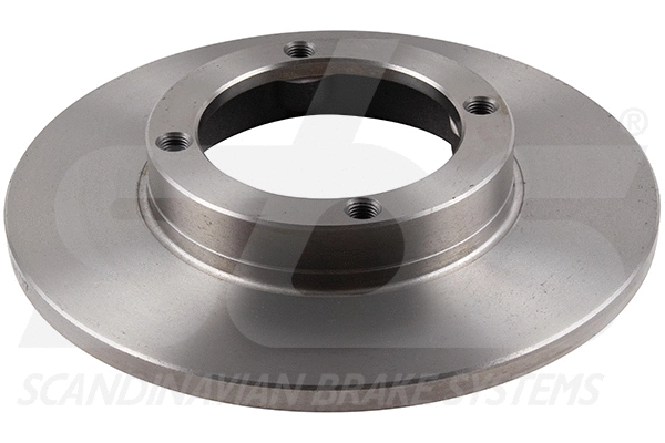 Brake Disc (1815205202)