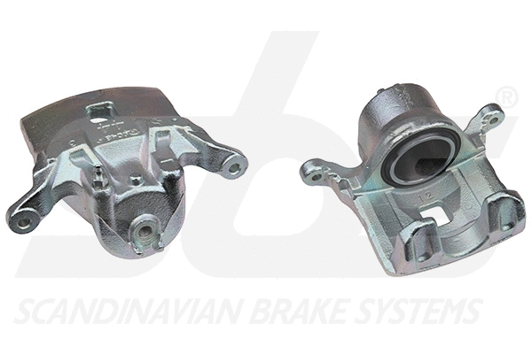 Brake Caliper (13012122181)