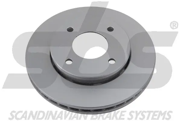 Brake Disc (1815313035)