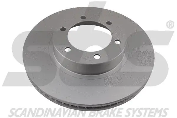 Brake Disc (1815314598)
