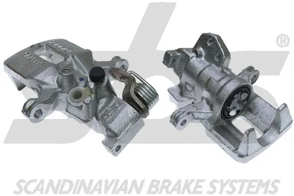 Brake Caliper (13012126100)