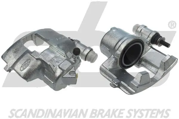 Brake Caliper (13012125114)