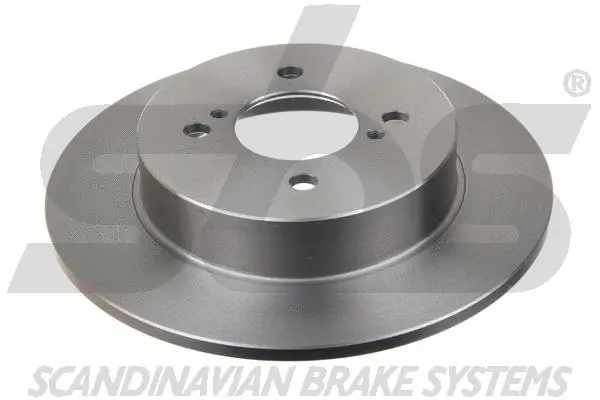 Brake Disc (1815205229)