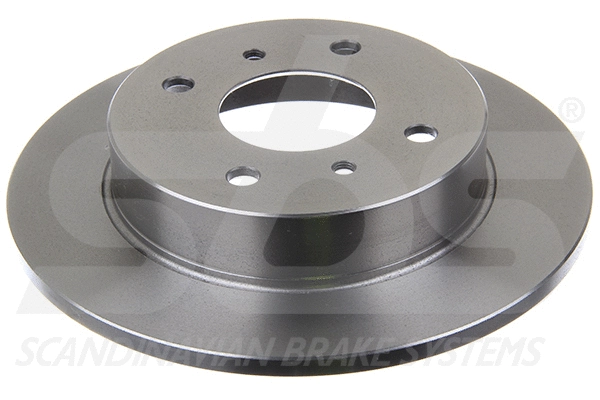 Brake Disc (1815202229)