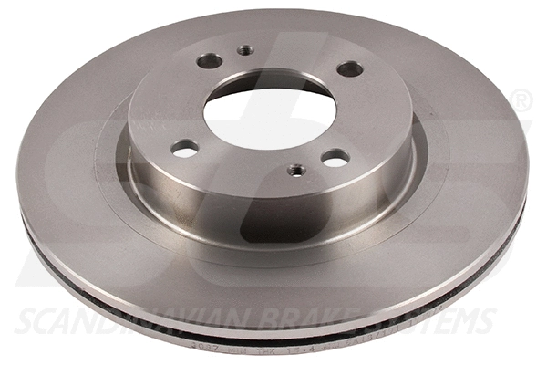 Brake Disc (1815203087)