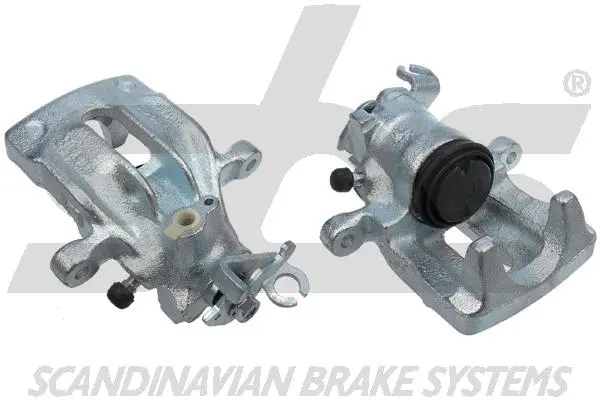 Brake Caliper (1301214834)