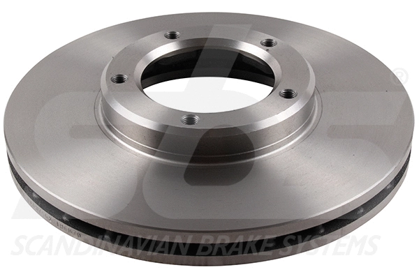Brake Disc (1815209949)