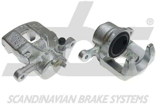 Brake Caliper (1301215240)