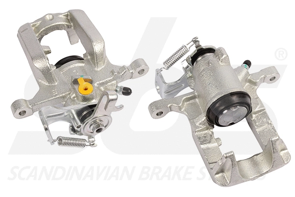 Brake Caliper (1301213699)