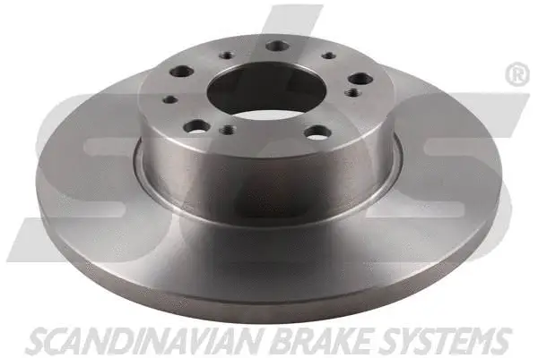 Brake Disc (1815209919)