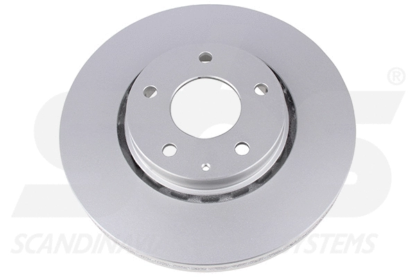 Brake Disc (1815313287)