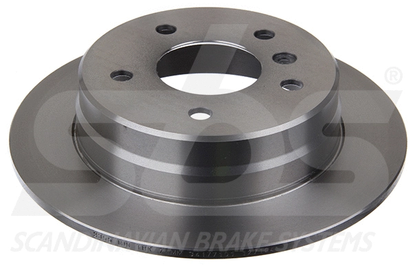 Brake Disc (1815203355)