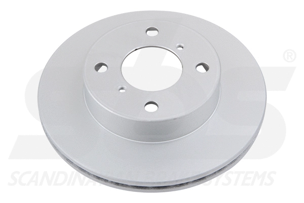 Brake Disc (1815315209)