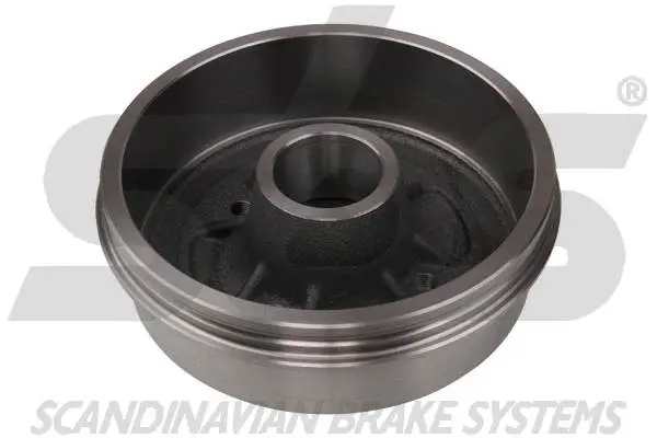 Brake Drum