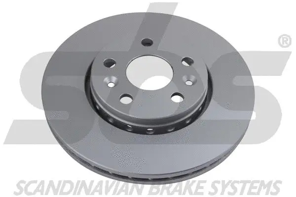 Brake Disc (1815313974)