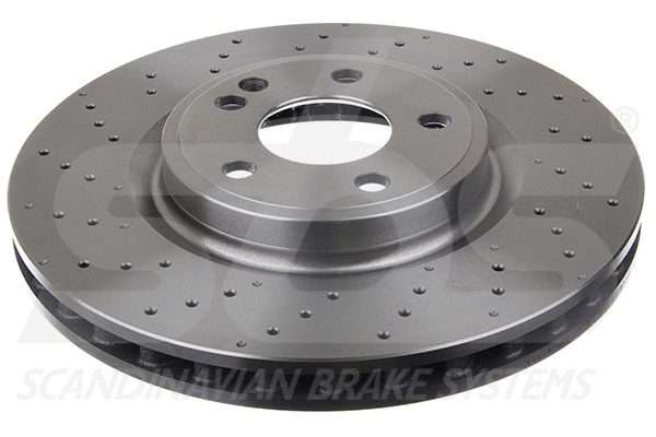 Brake Disc (18152033124)
