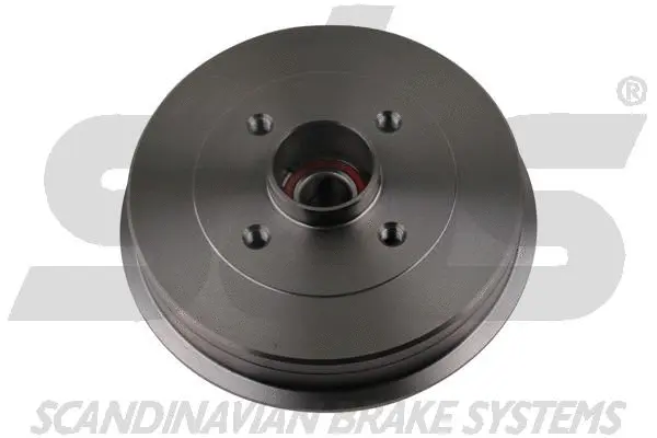 Brake Drum (1825253930)