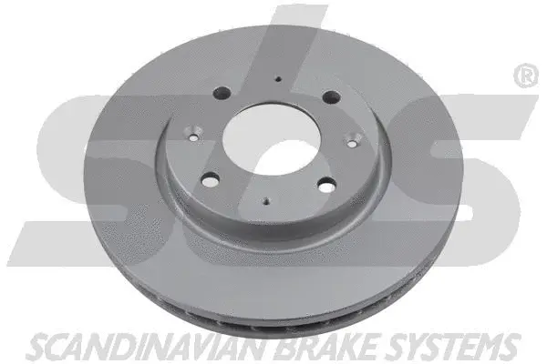 Brake Disc (1815313512)
