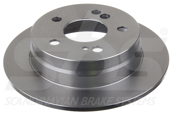 Brake Disc (1815203307)