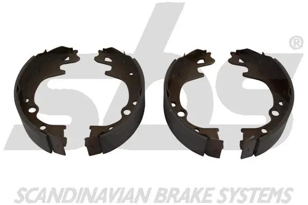 Brake Shoe Set (18492732604)