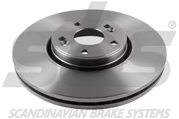 Brake Disc (1815203961)