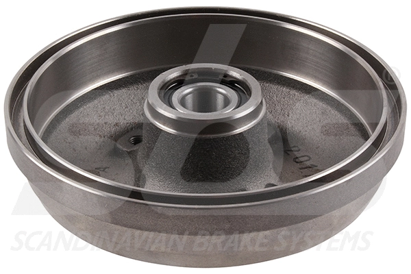 Brake Drum