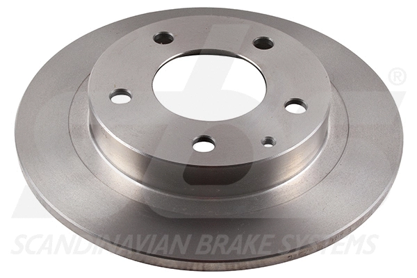 Brake Disc (1815203257)
