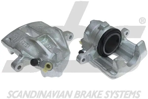 Brake Caliper (13012123111)