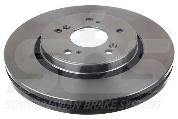 Brake Disc (1815202653)