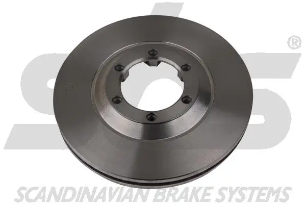 Brake Disc (1815201404)