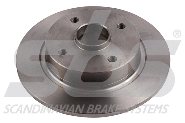 Brake Disc (1815204836)