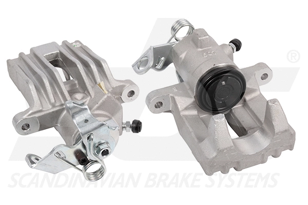 Brake Caliper (13012147217)