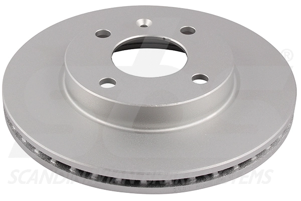 Brake Disc (1815313680)