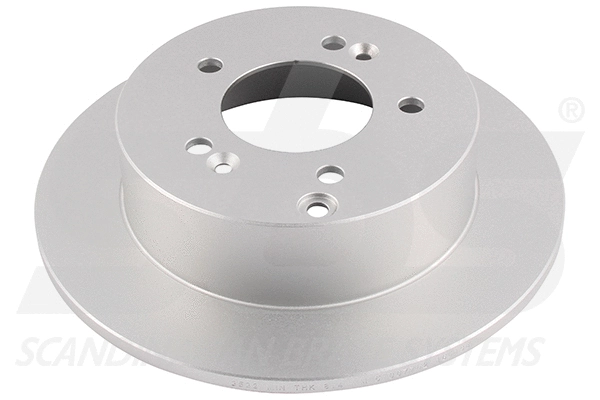 Brake Disc (1815313532)