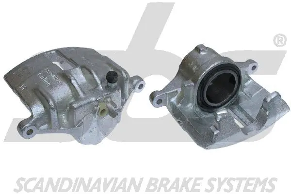 Brake Caliper (1301214004)