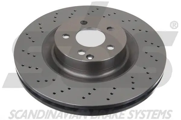 Brake Disc (18152033118)
