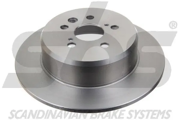 Brake Disc (1815204594)