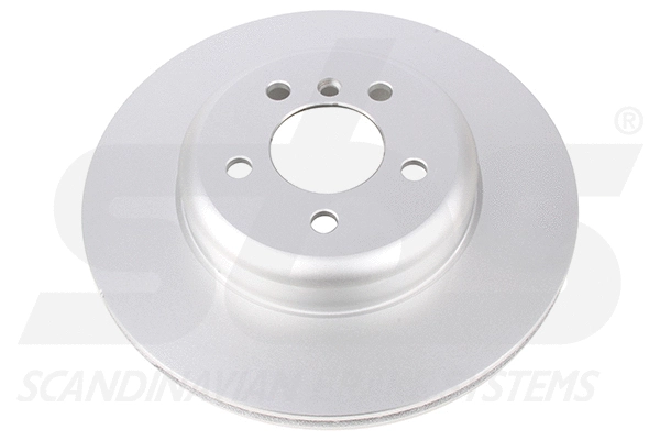 Brake Disc (18153415117)