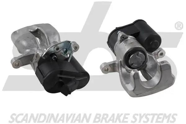Brake Caliper (13012147340)
