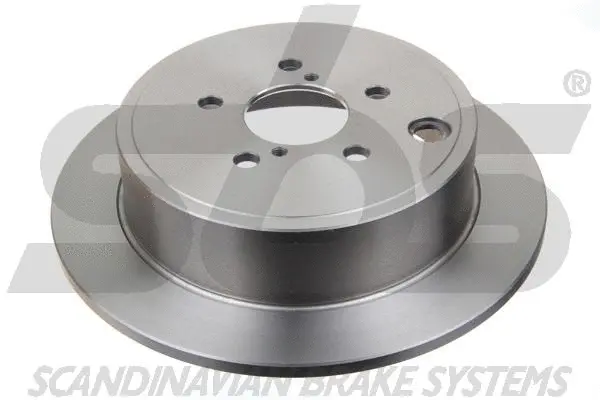 Brake Disc (1815204418)