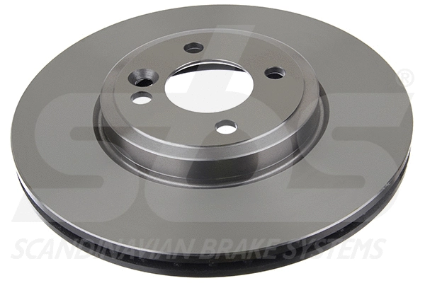 Brake Disc (1815204040)