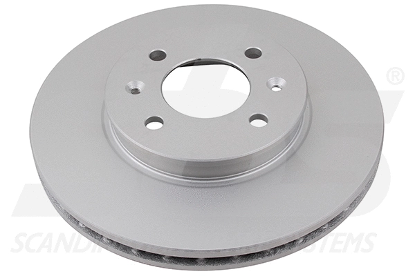 Brake Disc (1815313537)