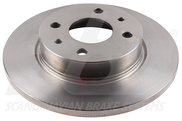 Brake Disc (1815202311)