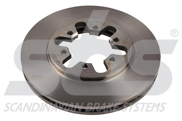 Brake Disc (1815202236)
