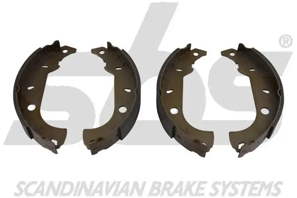 Brake Shoe Set (18502723483)